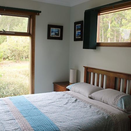 Eagle'S Roost Farmstay B&B Rocky Cape Εξωτερικό φωτογραφία