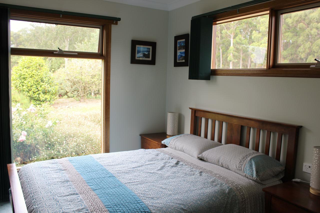 Eagle'S Roost Farmstay B&B Rocky Cape Εξωτερικό φωτογραφία