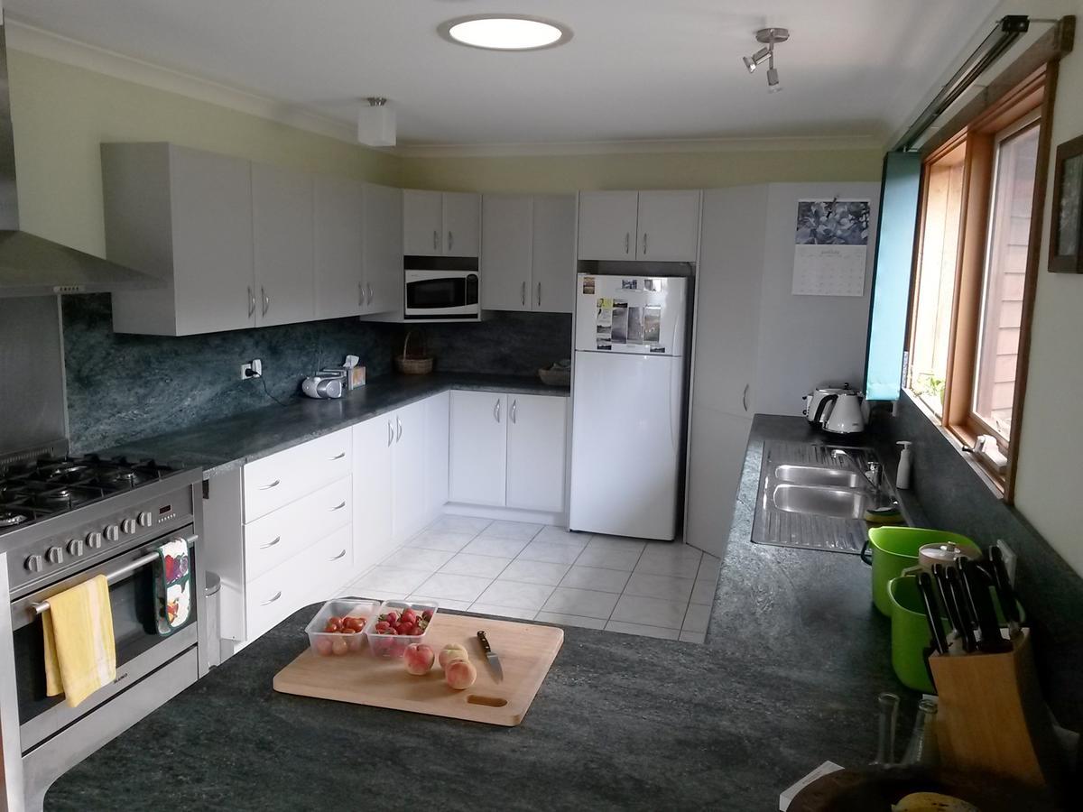 Eagle'S Roost Farmstay B&B Rocky Cape Εξωτερικό φωτογραφία