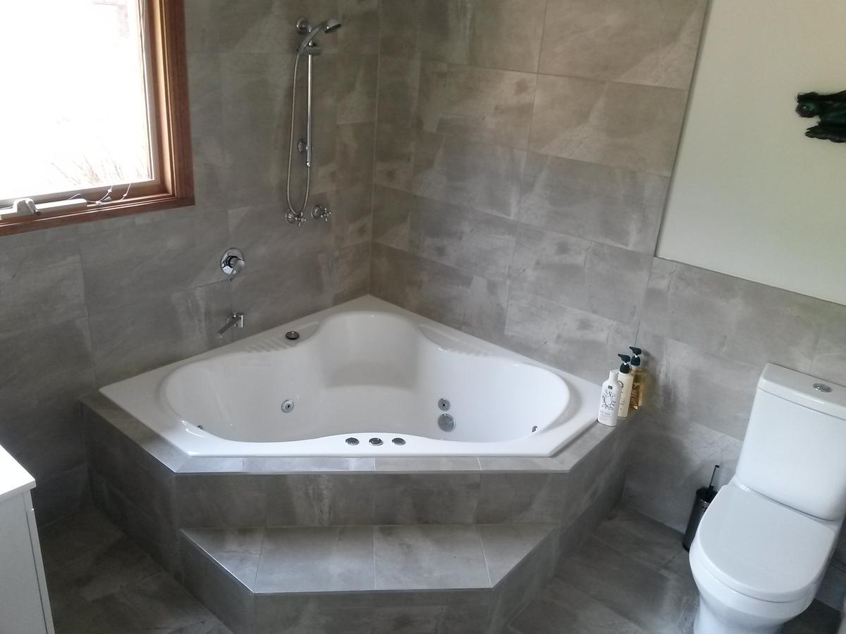 Eagle'S Roost Farmstay B&B Rocky Cape Εξωτερικό φωτογραφία