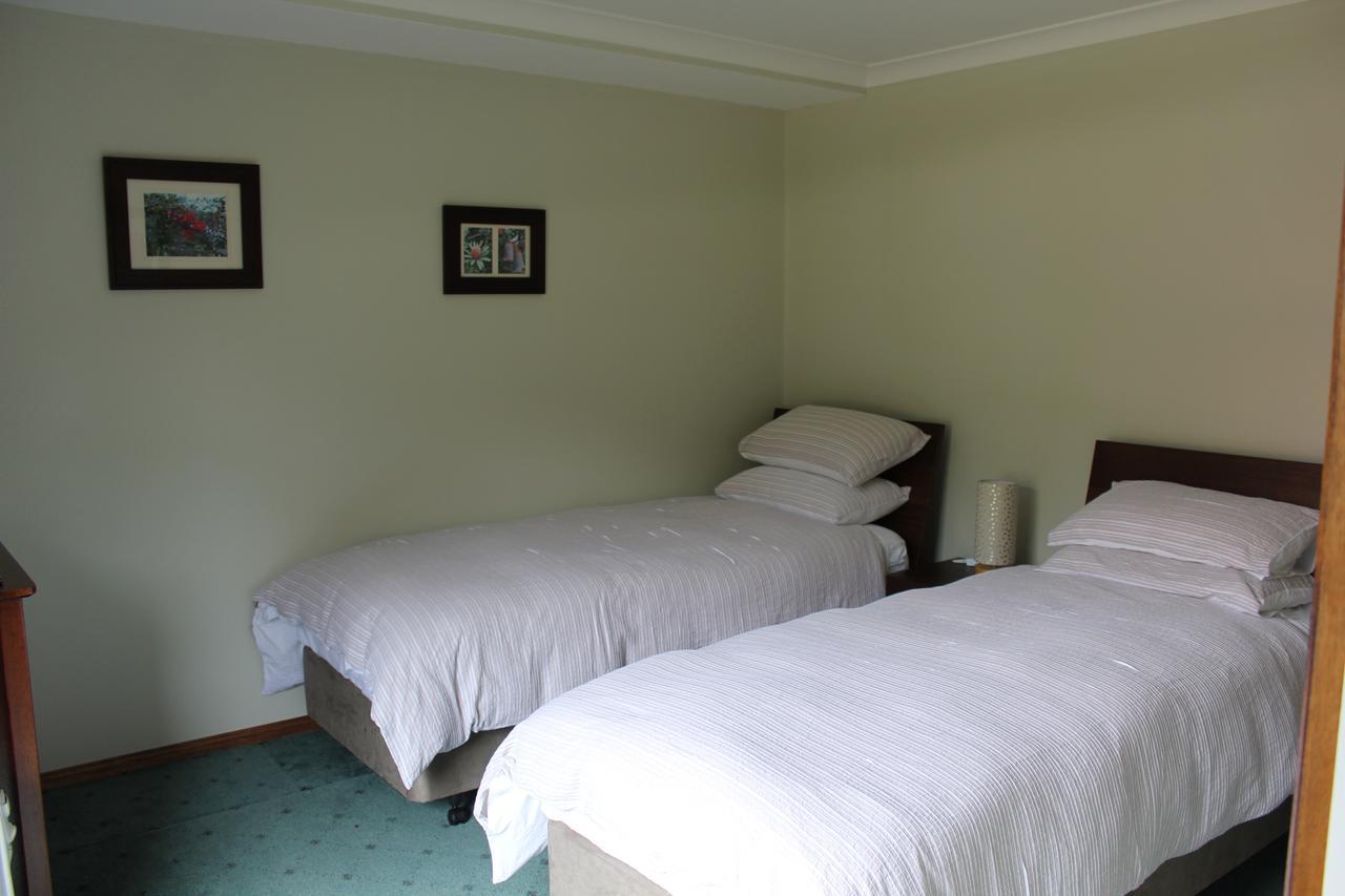 Eagle'S Roost Farmstay B&B Rocky Cape Εξωτερικό φωτογραφία